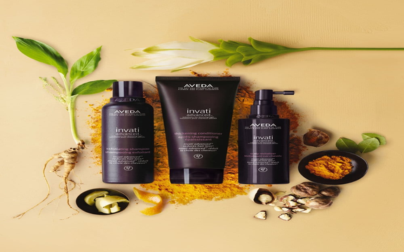 aveda