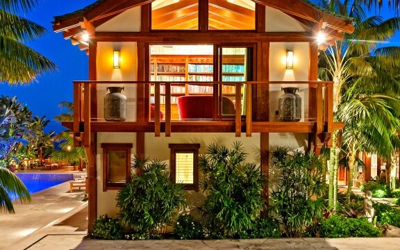 beachvilla