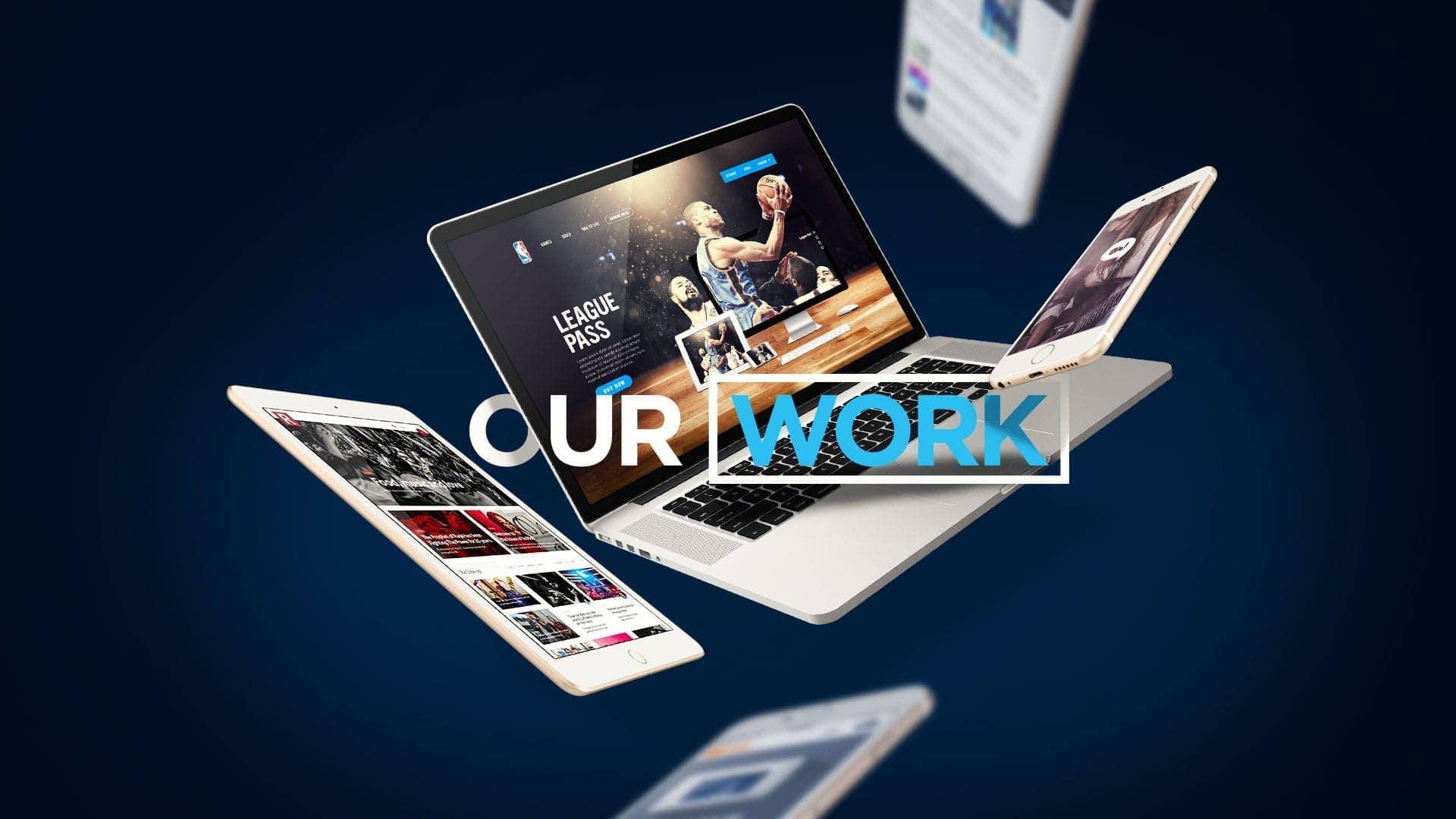 Our Work