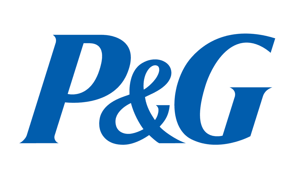 p&g
