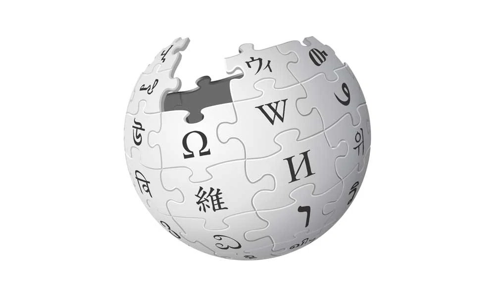 wikipedia